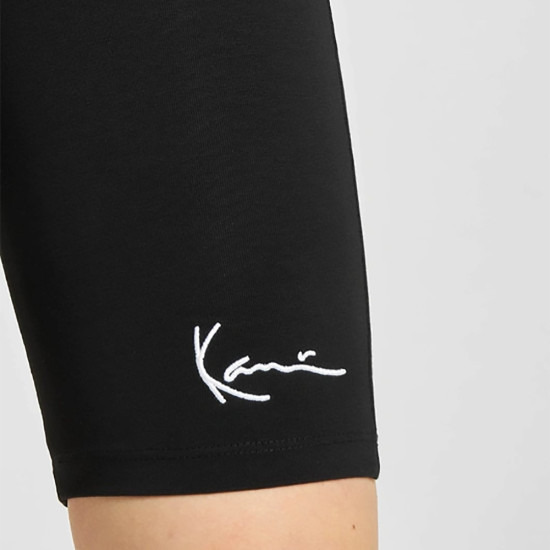 Karl Kani Γυναικείο κολάν Small Signature Cycling Short
